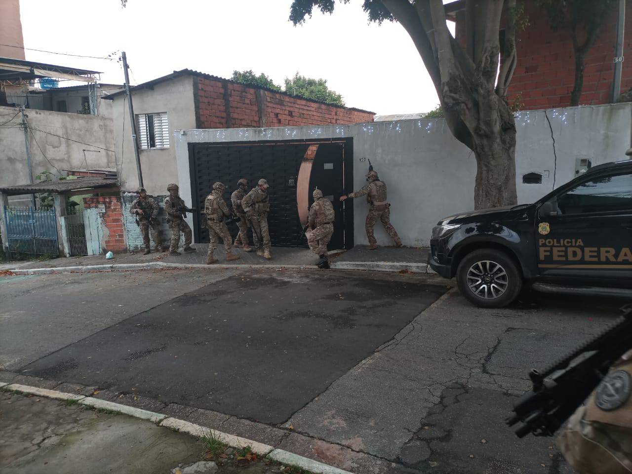 U Paragvaju uhićeni vojni dužnosnici: Sumnja se da su se bavili švercom hrvatskog oružja