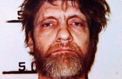 'Unabomber' je aktivirao čak 17 bombi, skrivao se u kolibi bez vode: 'Za sve kriv eksperiment'