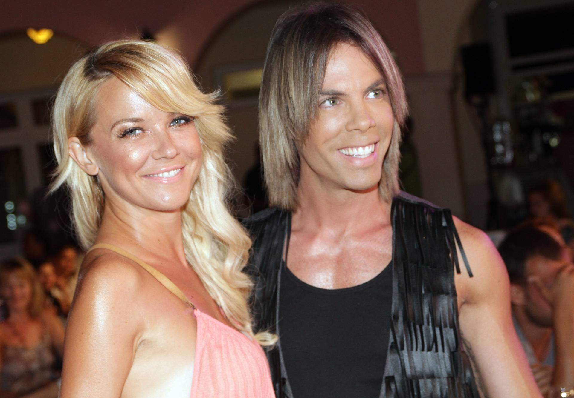 Rogoznica: Maja Šuput i Modni ma?ak na izboru za  Miss Adriatic Europe za 2012.