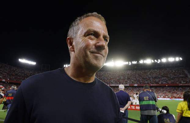 LaLiga - Sevilla v FC Barcelona