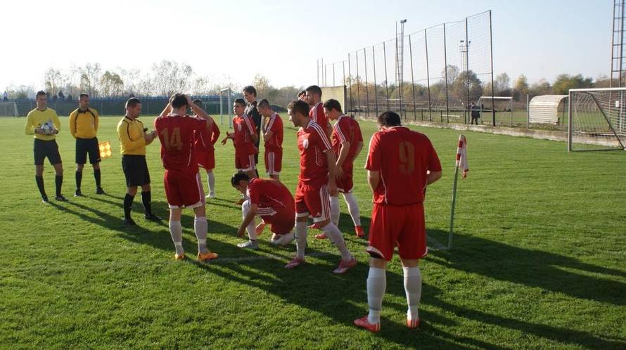 'Je**š ovakvu pobjedu. Dečki, ajmo mi zabiti sami sebi gol...'