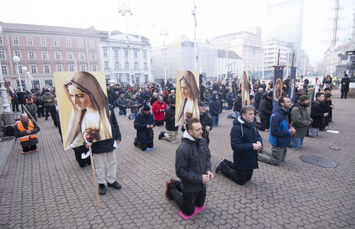 Stručnjak za radikalnu desnicu: 'Sve je snažnija radikalizacija i politizacija političkih skupina'