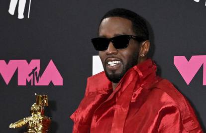 P. Diddy obrisao sve objave na Instagramu usred skandala