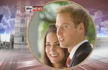 Kate i princ William ne sliče na sebe na kraljevskom zlatniku