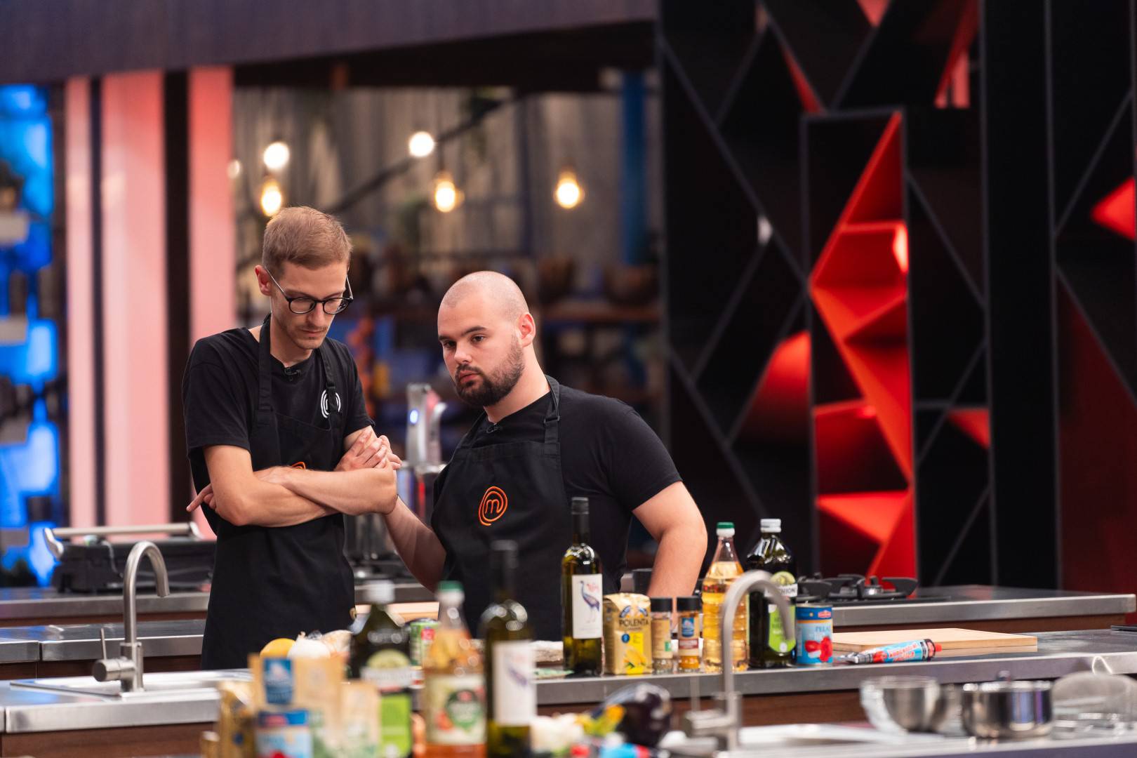 'MasterChef' će napustiti čak dva kandidata:  'Moja prednost su hladna glava i koncentracija'