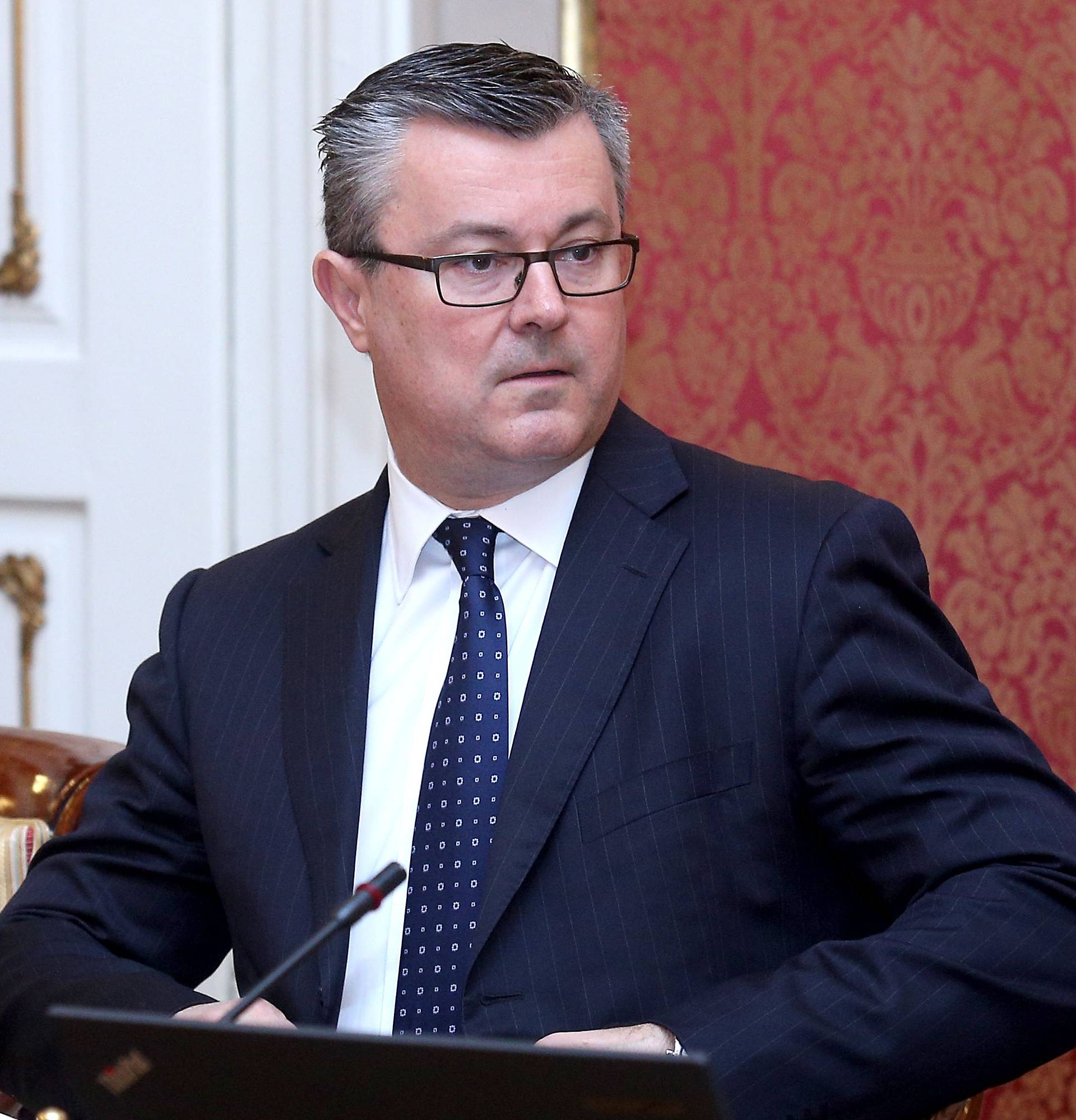 Orešković je uvjeren: BDP će sigurno rasti više od 1,8 posto