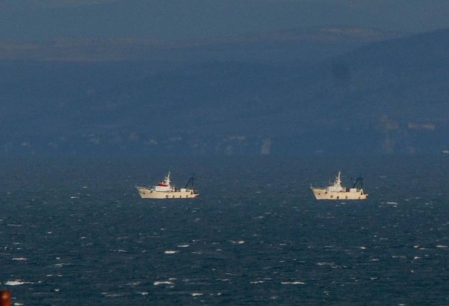 Duško Marušić/Pixsell