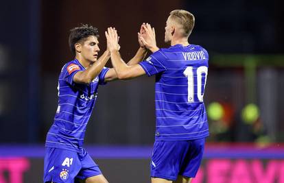 Pripreme su jedno, HNL drugo: Valinčić i Lisica pokazali moć, lijeva strana mora biti opasnija