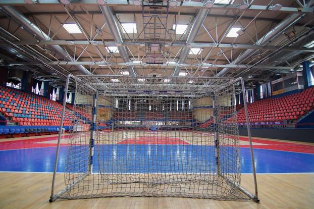 Banja Luka, grad u kojemu je Saračević rođen i napravio prve rukometne korake