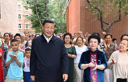 Igre moći cara Kine: Europa više strahuje od Xija Jinpinga nego od ludog Vladimira Putina...