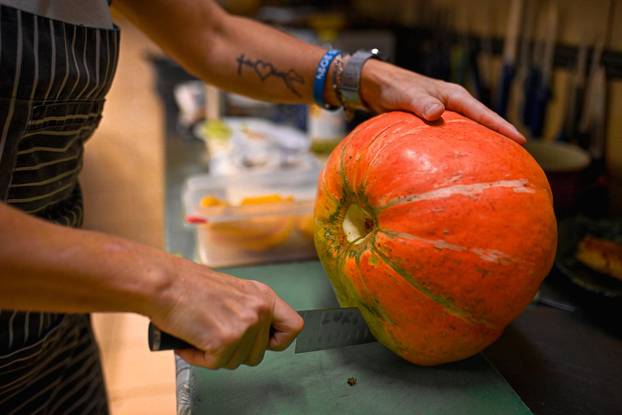 Ivanić Grad: Seoski turizam Kezele