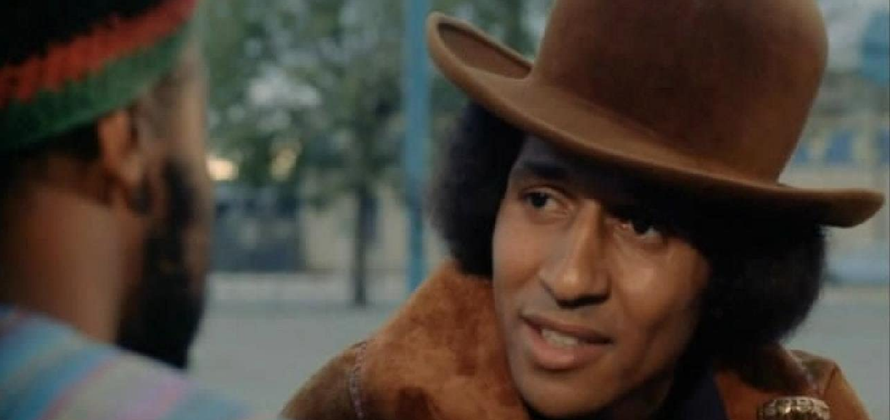 U 88. godini preminuo je Max Julien, zvijezda filma 'The Mack'