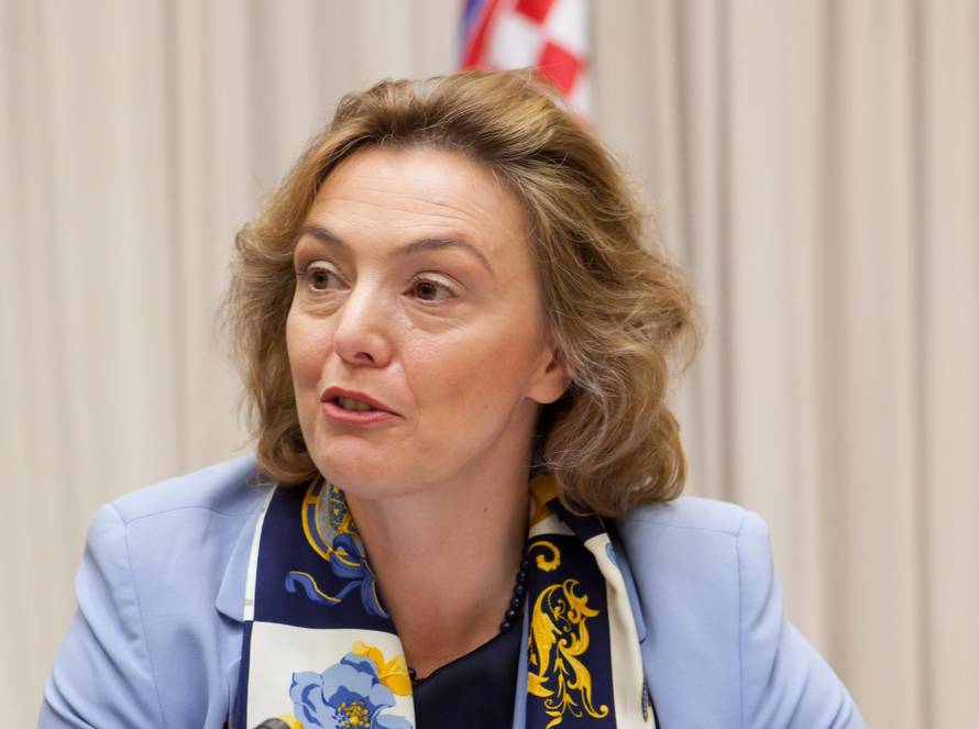 Marakeški sporazum je katalog mjera, nije pravno obavezujući