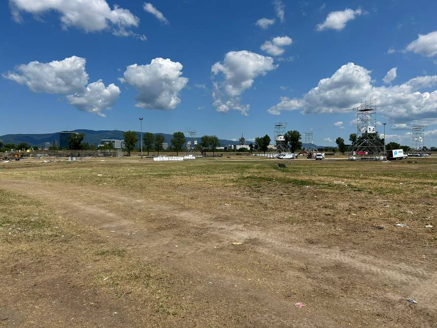 DOZNAJEMO Evo koliko ljudi je završilo na sudu nakon koncerta Thompsona i za što su ih kaznili!