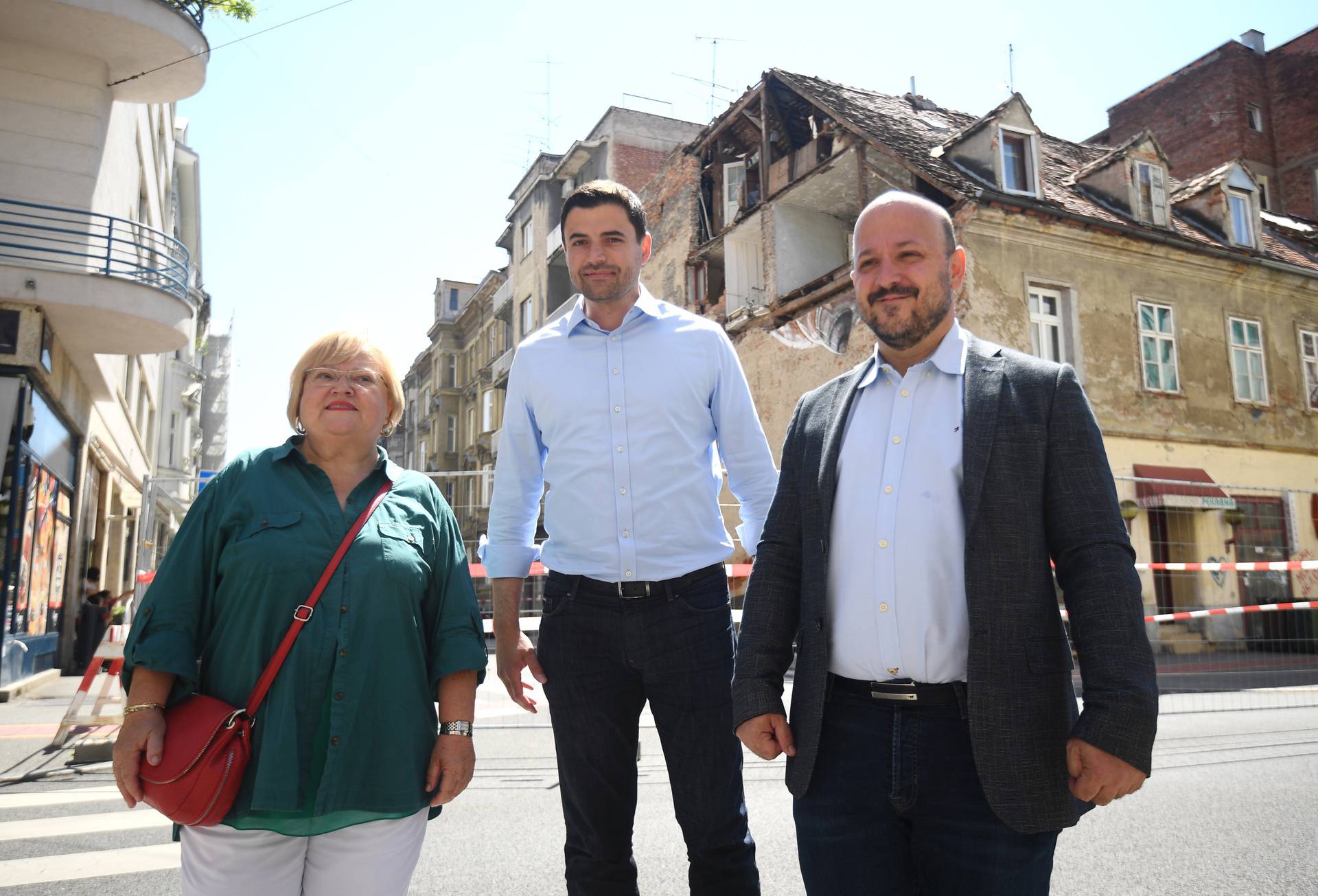 'Vlada koja ne može osigurati svima pravo na glasovanje nije sposobna voditi državu'