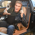 Novi 'Knight Rider': Hasselhoff želi mračan reboot a la 'Logan'