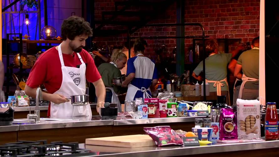 Kandidati MasterChefa eksperimentirali su različitim okusima kojima je baza kava
