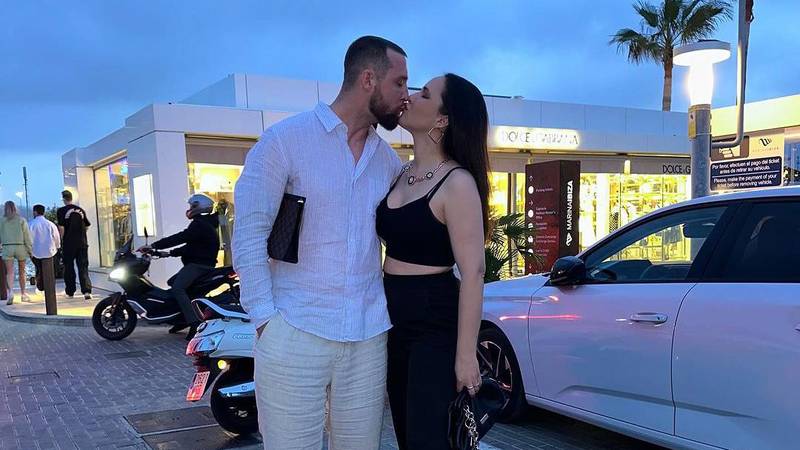 Tko je samozatajni partner Lane Jurčević? Dobili su drugo dijete