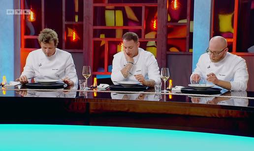 U Igri chefova predstavit &cacute;e se novi kandidati, ne&cacute;e svi zadiviti &zcaron;iri: 'Nisam htio ovo ni probati'