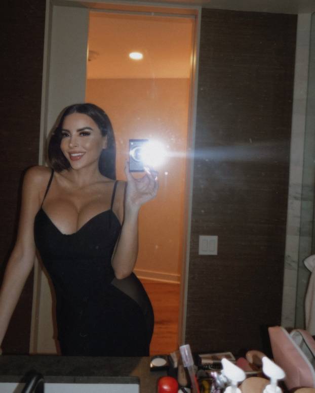 FOTO Zavela i Tottija i Mbappea. Sad mami poglede na terenima