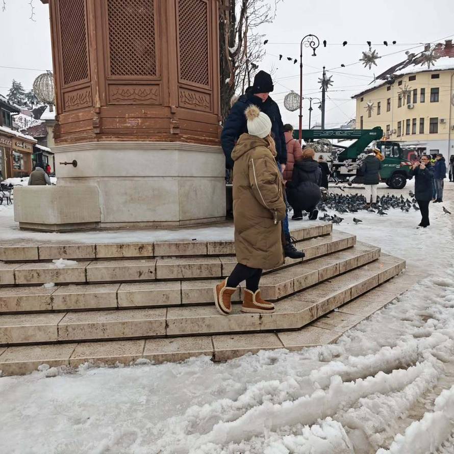 Mnogima omiljena Mare iz 'Života na vagi' progovorila o dečku: 'Uz Ivana osjećam mir...'