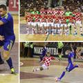 Hrvatska futsal reprezentacija pobjedom otvorila kvalifikacije