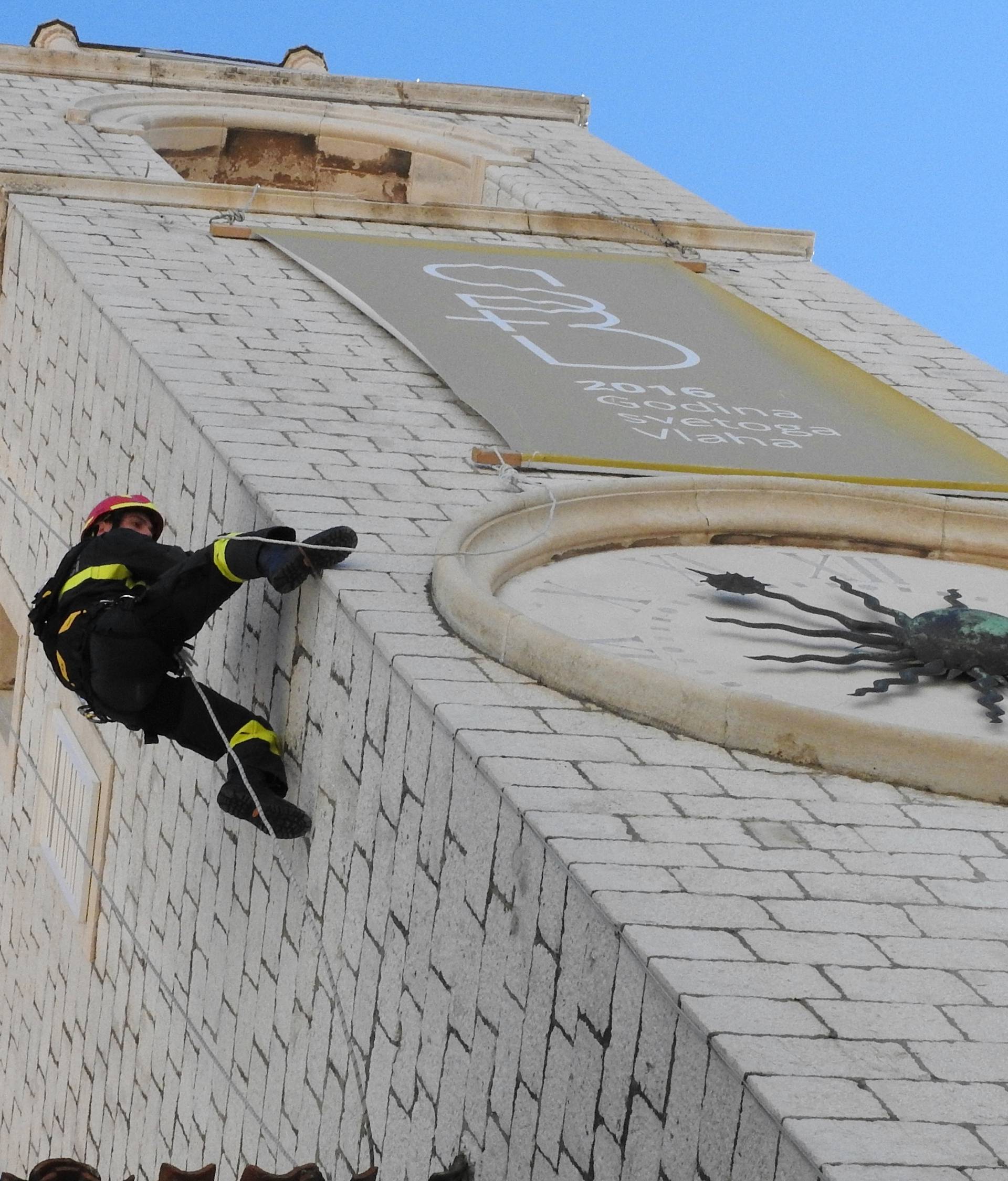 Pazite, snima se! Ovako ćete izbjeći Dubrovnik iz budućnosti