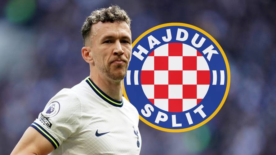 Ivan Perišić operirao koljeno, kreće utrka s vremenom za Euro