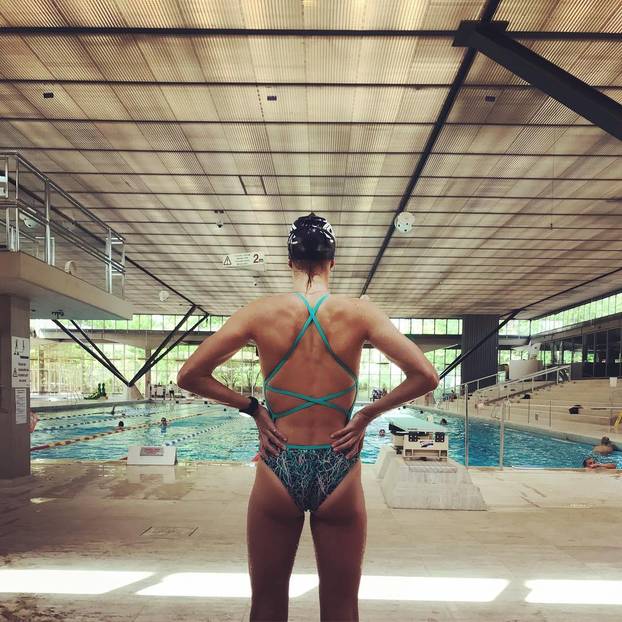 'Zbog seksa sam bila pozitivna na doping. Evo što sam doznala'