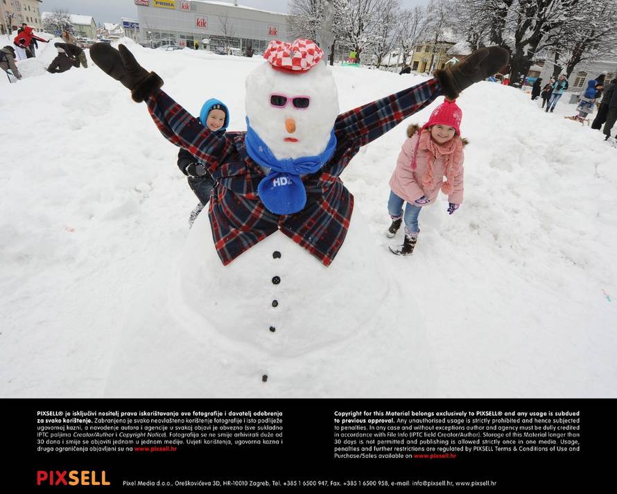 Hrvoje Jelavić/PIXSELL