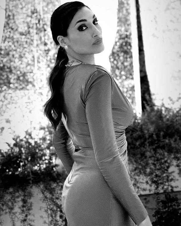 FOTO Odustala od meča protiv kontroverzne boksačice, a sad progovorila: 'Uništili su me...'