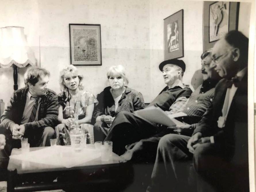 Visokobudžetna prilika: Golik je odbio raditi za Barbru Streisand