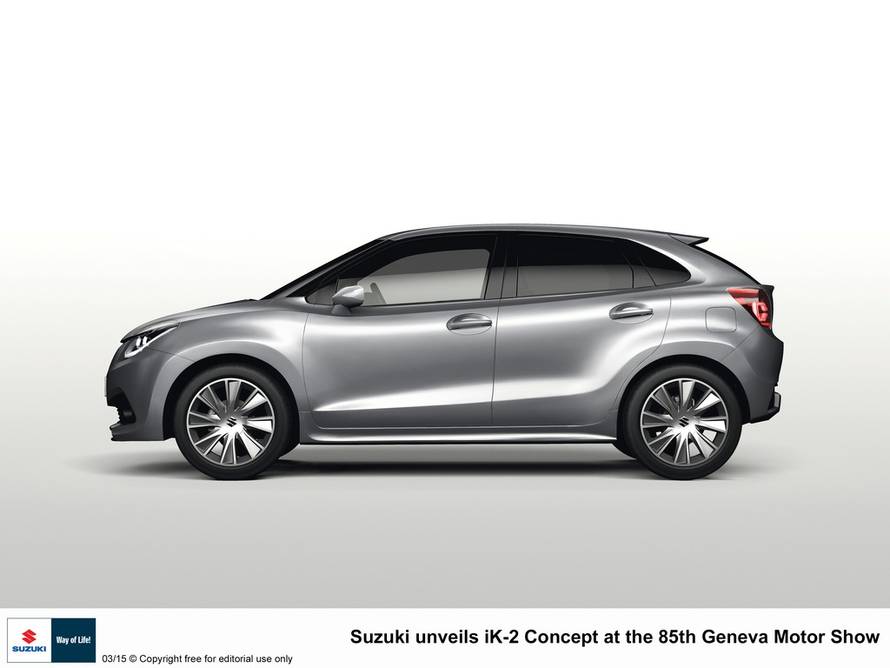 Suzuki