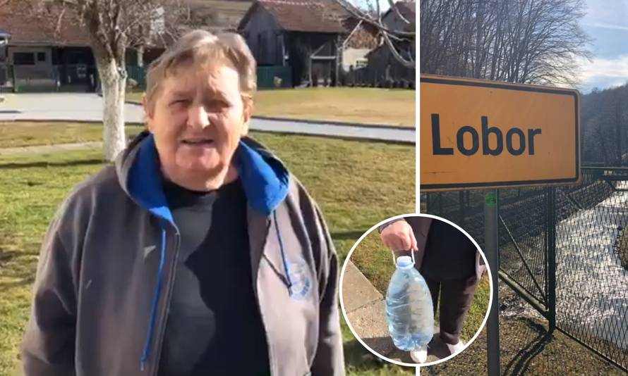 Sletio u potok i naftom zagadio izvor vode? Ne smiju je piti...