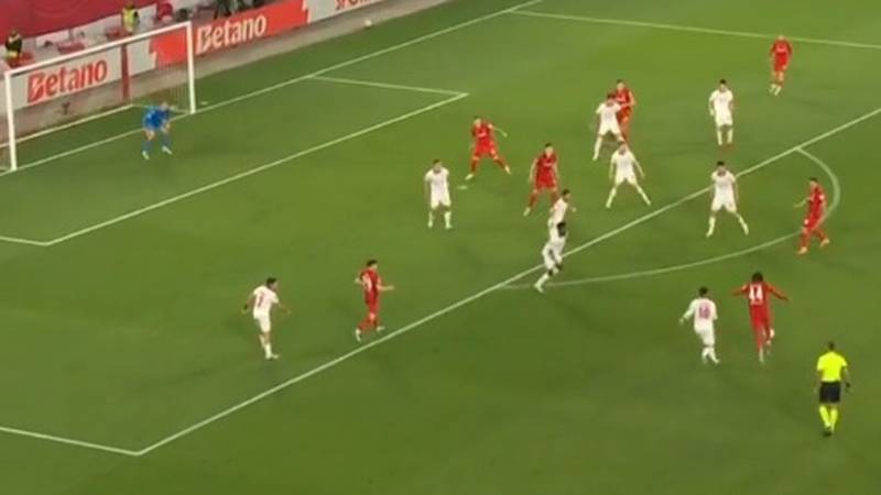 'Vatreni' juri prema europskom finalu! Pogledajte golove