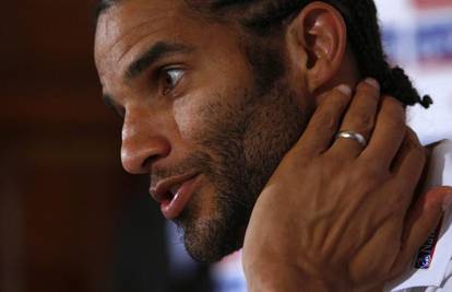 David James: Pa ne idemo mi u Ukrajinu raditi usluge