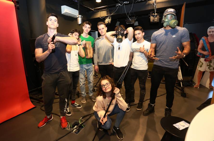 Krenula je druga sezona 'Istog sna': Neće biti mjesta dosadi