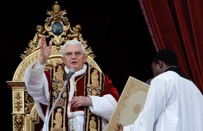 Vatikan će objaviti arhivu na svojim web stranicama