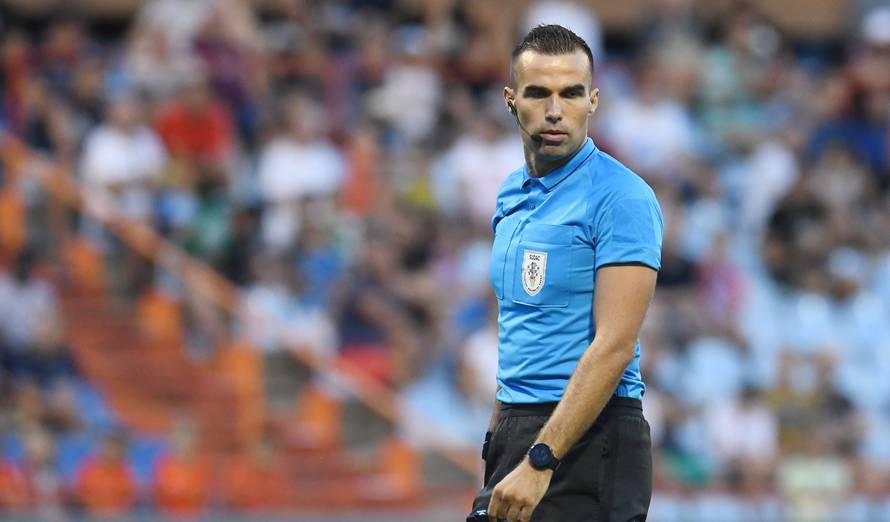 Šibenik i Istra sastali se u 5. kolu SuperSport HNL-a