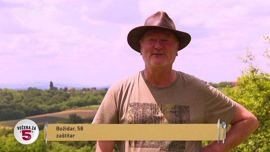 Božidar pobjednik, Stela treća! Gledatelji zadovoljni: 'Dobro je da Jelena nije pobijedila...'