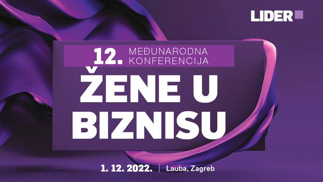 Žene u biznisu: 12. godinu zaredom najmoćnije žene Hrvatske na jednom mjestu
