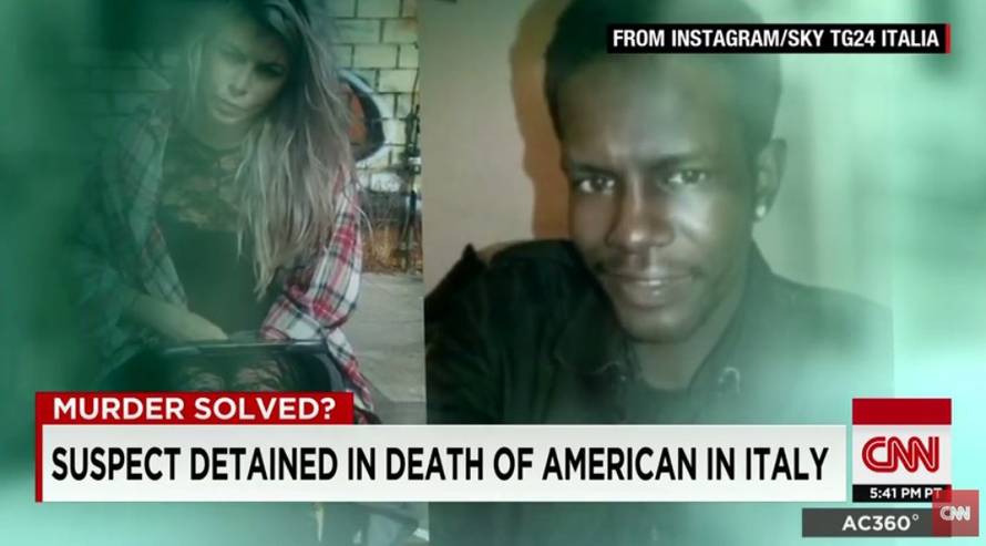 Screenshot/YouTube/CNN