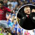 Solskjaer priprema povratak Cristiana Ronalda u Man United