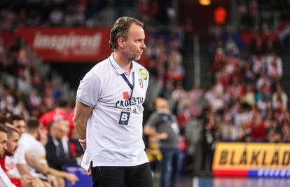 Sigurdsson ima samo četiri pobjede u 11 velikih utakmica! Zaljubio se u Zadar i kupio stan