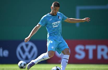 VIDEO Kakav majstor: Andrej Kramarić sjajno asistirao pa zabio gol pet minuta kasnije!