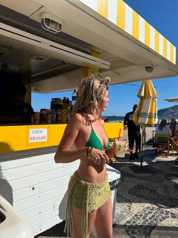 FOTO Ostavio ju pa Španjolskoj donio naslov svjetskih prvaka. Ljubav je pukla tijekom SP-a