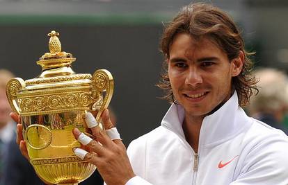 John McEnroe: Rafa Nadal je životinja od sportaša...