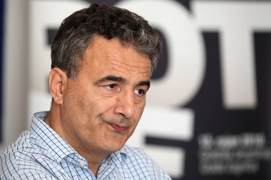 Patrik Macek/PIXSELL