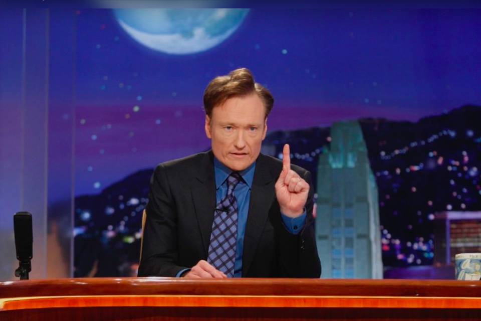 Nakon 28 godina Conan O'Brien oprostio se od svoje emisije