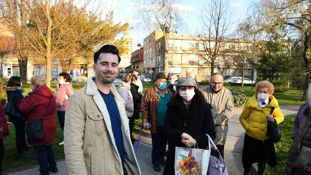 U Bjelovaru održan skup dioničara Sirele